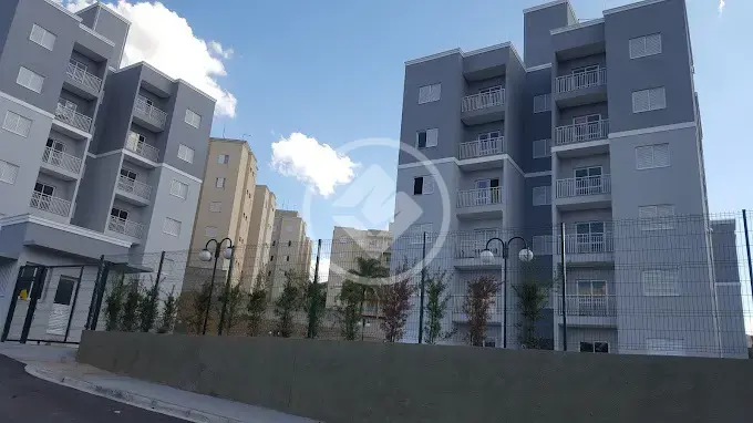 Image 10 - Apartamento em Ponte Alta, Valinhos - SP
