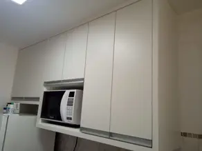 Imagem 4 - Apartamento em Ponte Alta, Valinhos - SP