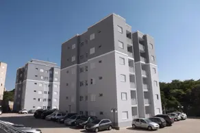 Apartamento Ponte Alta, Valinhos - SP — foto 1