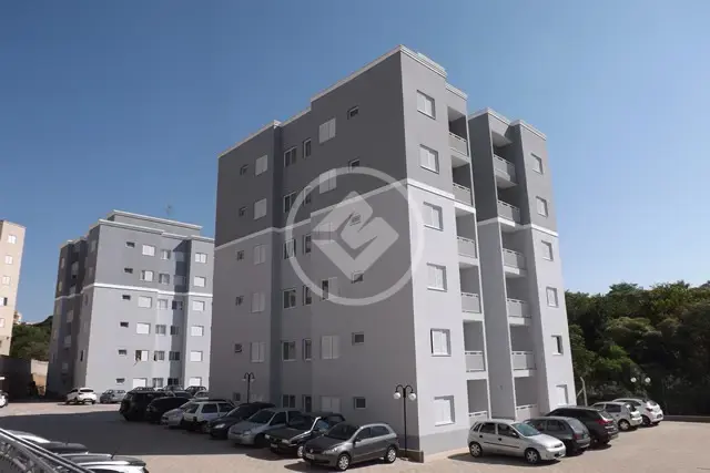 Imagem 1 - Apartamento em Ponte Alta, Valinhos - SP