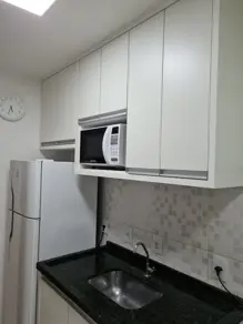 Imagem 5 - Apartamento em Ponte Alta, Valinhos - SP