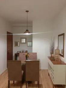 Imagem 3 - Apartamento em Ponte Alta, Valinhos - SP