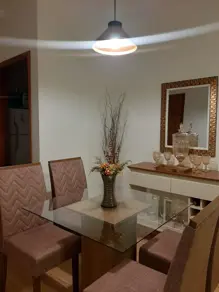 Apartamento Ponte Alta, Valinhos - SP — foto 2