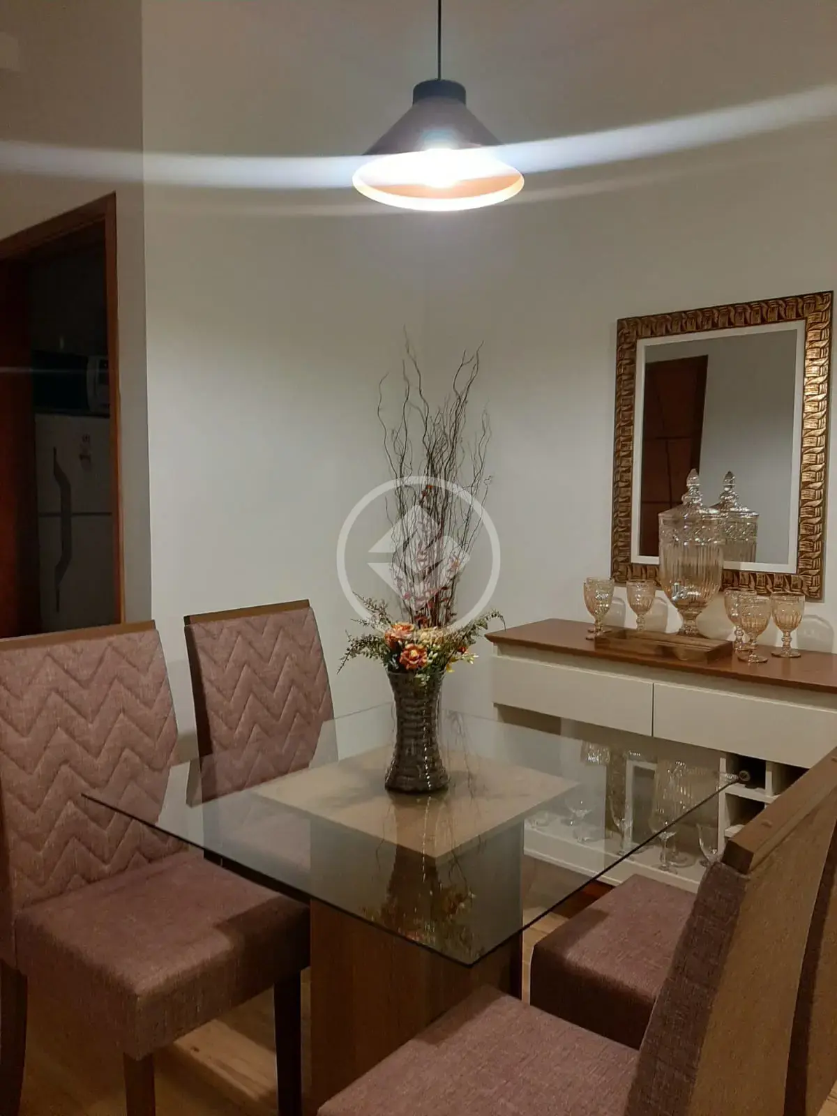Image 2 - Apartamento em Ponte Alta, Valinhos - SP