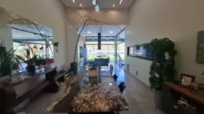 Imagem 3 - Casa Condomínio em Terras de Santa Teresa, Itupeva - SP
