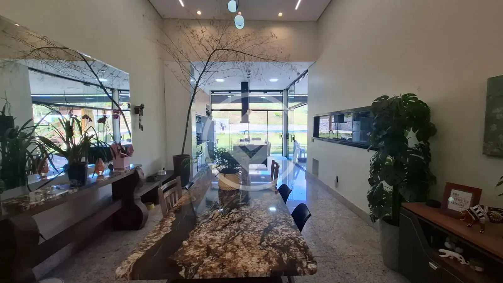 Imagem 3 - Casa Condomínio em Terras de Santa Teresa, Itupeva - SP