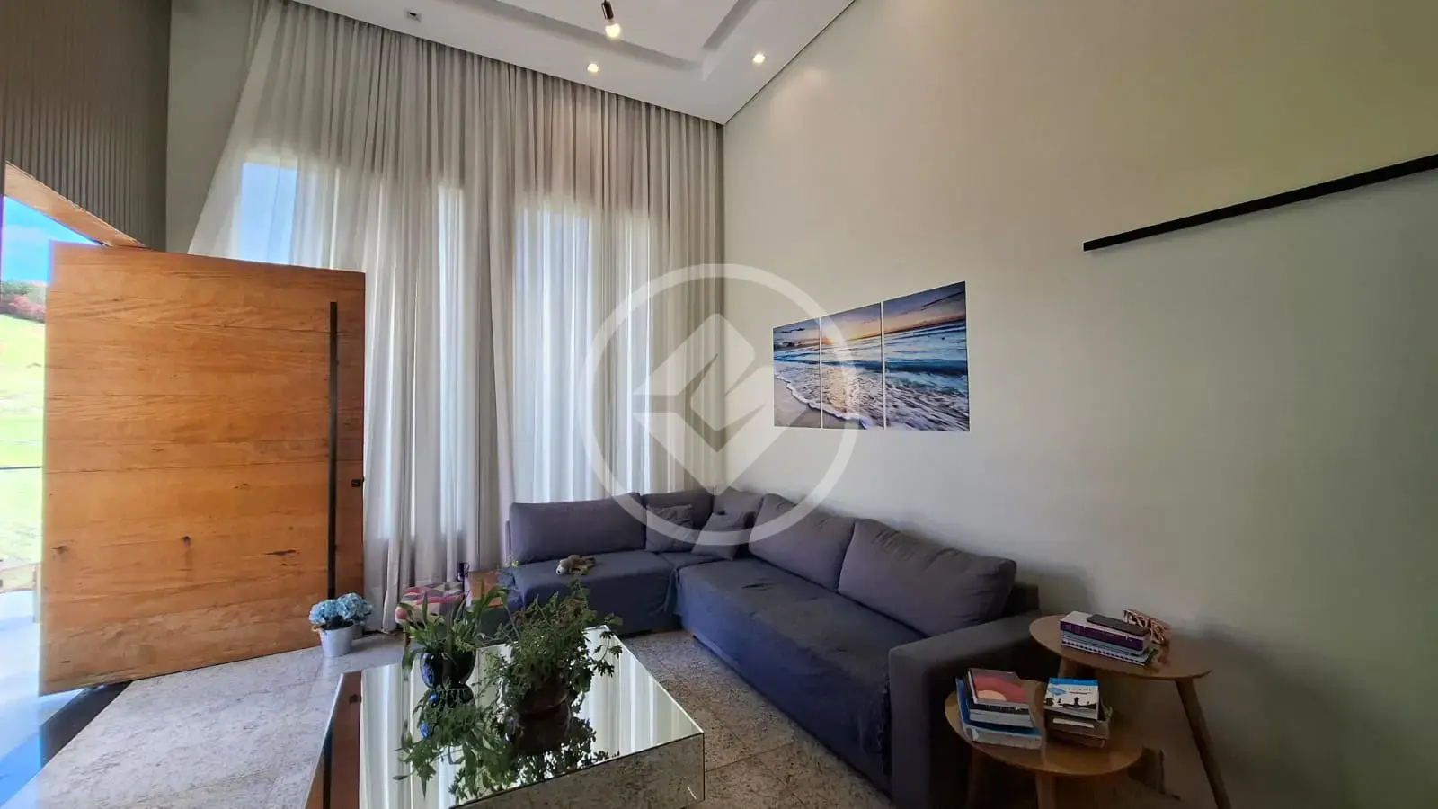 Imagem 6 - Casa Condomínio em Terras de Santa Teresa, Itupeva - SP