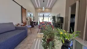 Casa Condomínio Terras de Santa Teresa, Itupeva - SP — foto 1