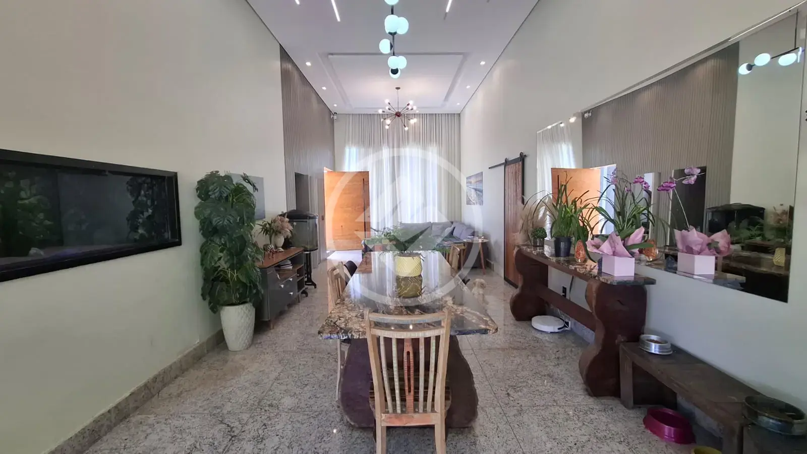 Imagem 2 - Casa Condomínio em Terras de Santa Teresa, Itupeva - SP