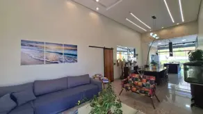 Imagem 5 - Casa Condomínio em Terras de Santa Teresa, Itupeva - SP