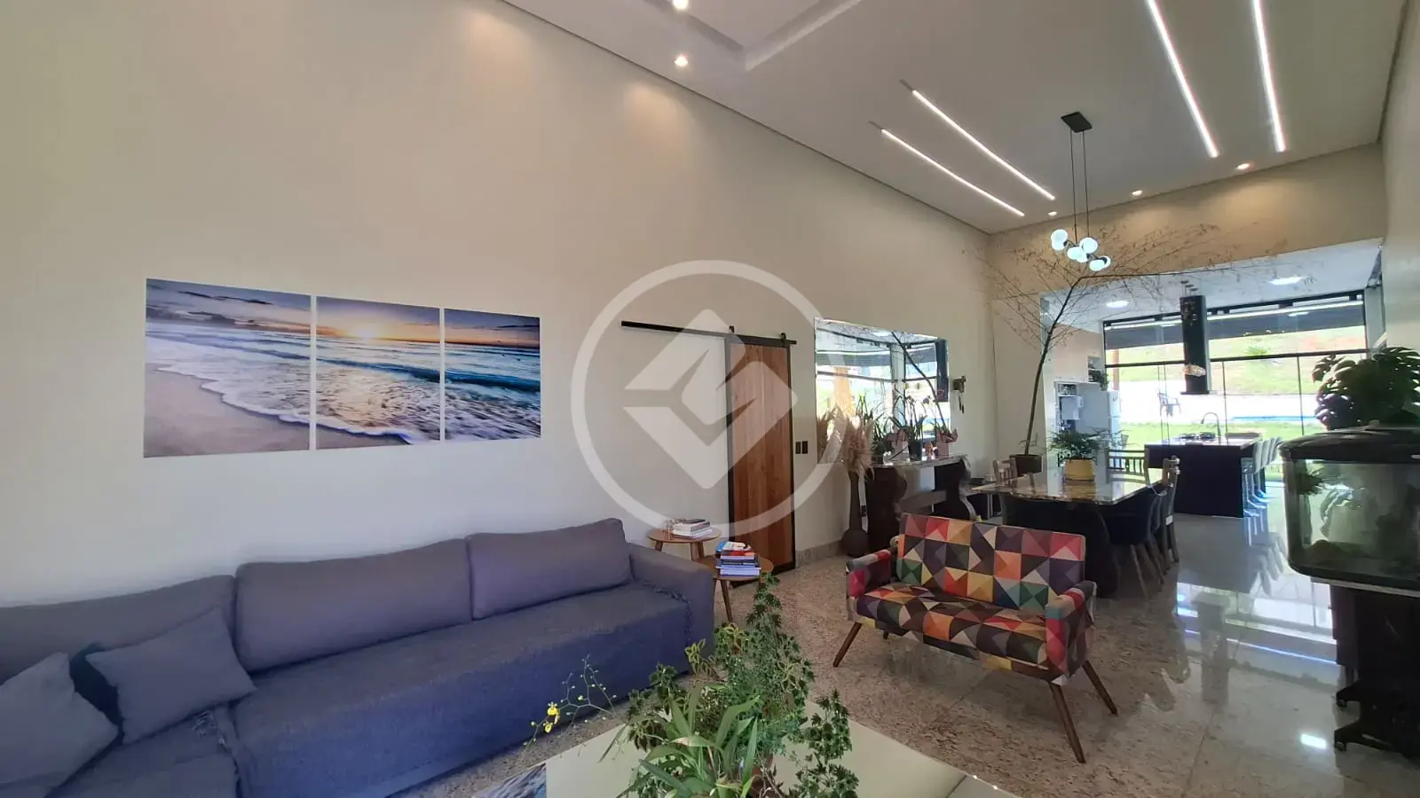 Imagem 5 - Casa Condomínio em Terras de Santa Teresa, Itupeva - SP
