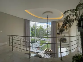 Imagem 2 - Casa Condomínio em Reserva dos Vinhedos, Louveira - SP