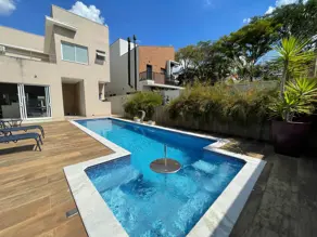 Casa Condomínio Reserva dos Vinhedos, Louveira - SP — foto 1