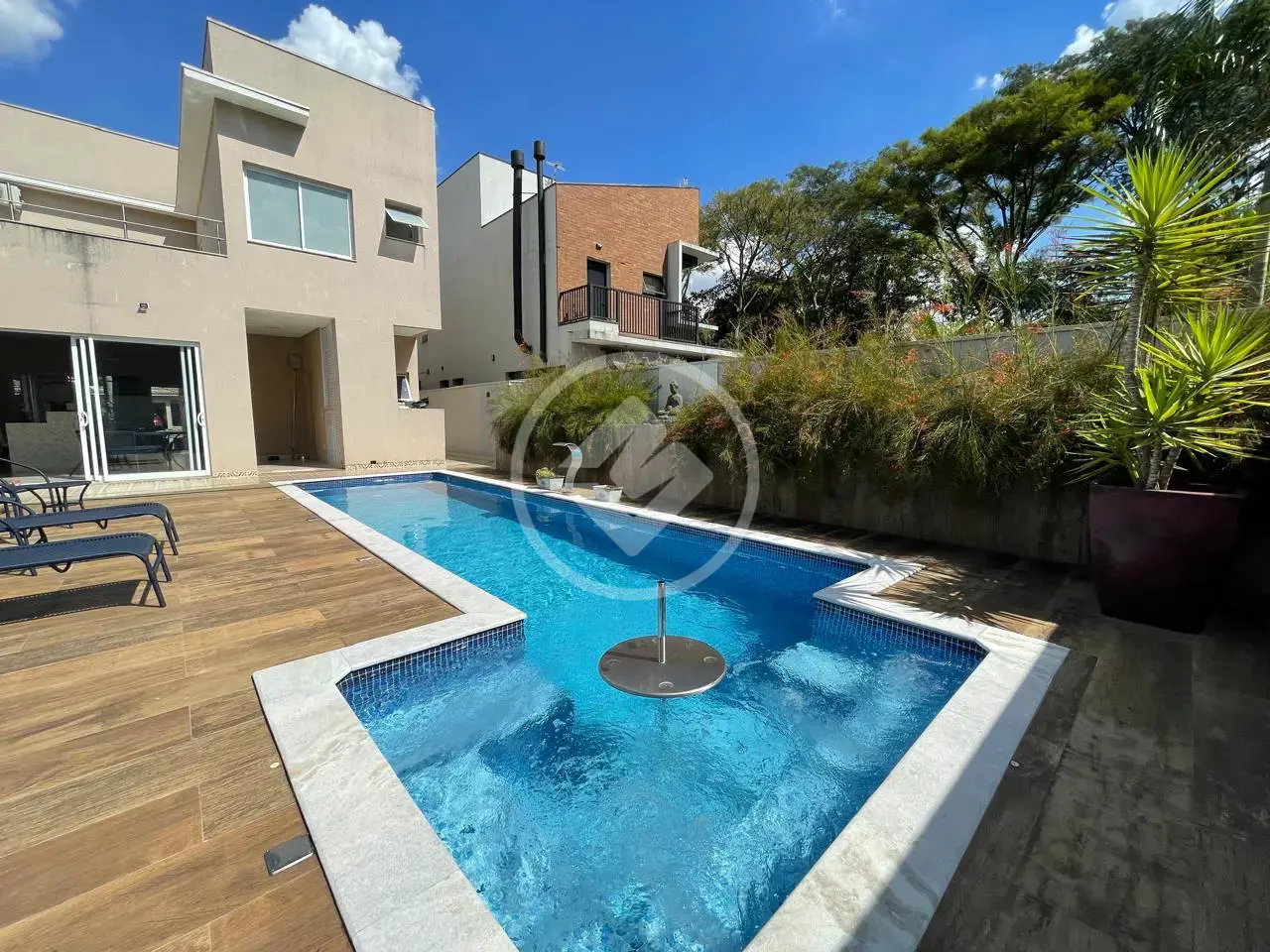 Imagem 1 - Casa Condomínio em Reserva dos Vinhedos, Louveira - SP
