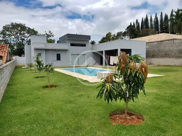 Imagem 1 - Casa Condomínio em Parque dos Cafezais 4, Itupeva - SP