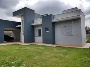 Imagem 2 - Casa Condomínio em Parque dos Cafezais 4, Itupeva - SP