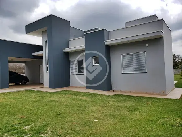 Imagem 2 - Casa Condomínio em Parque dos Cafezais 4, Itupeva - SP