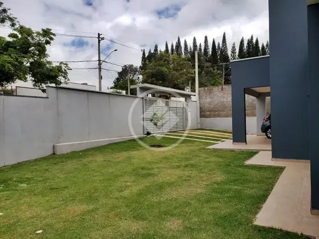 Imagem 3 - Casa Condomínio em Parque dos Cafezais 4, Itupeva - SP