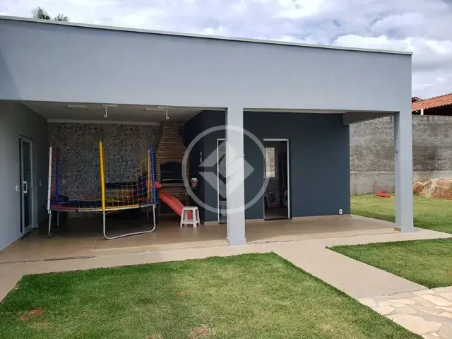 Image 20 - Casa Condomínio em Parque dos Cafezais 4, Itupeva - SP