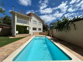 Casa Condomínio Villaggio Capríccio, Louveira - SP — foto 1