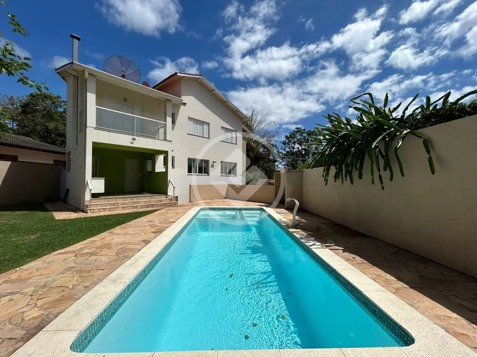 Imagem 1 - Casa Condomínio em Villaggio Capríccio, Louveira - SP