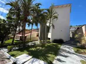 Casa Condomínio Villaggio Capríccio, Louveira - SP — foto 2