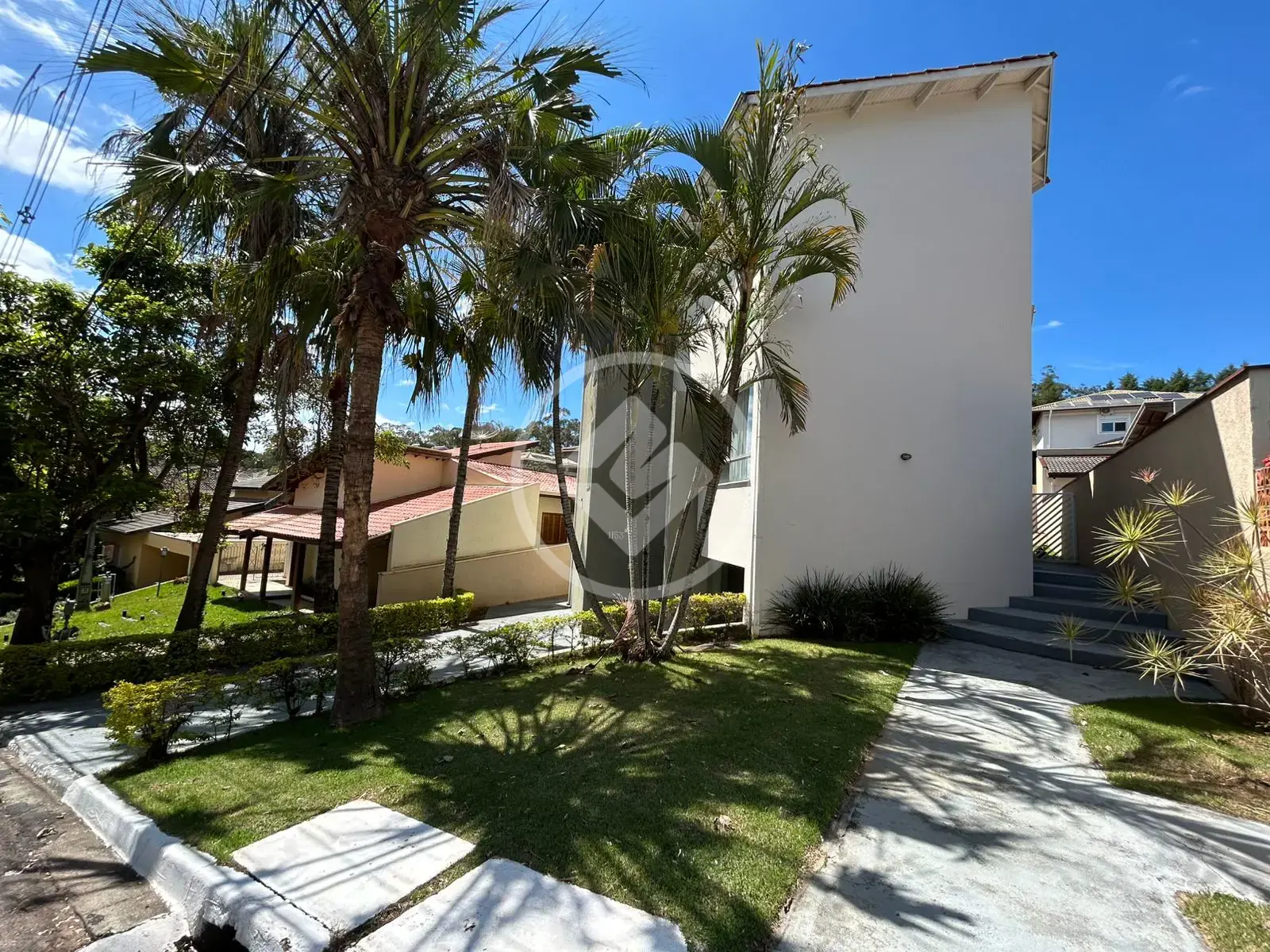 Image 2 - Casa Condomínio em Villaggio Capríccio, Louveira - SP