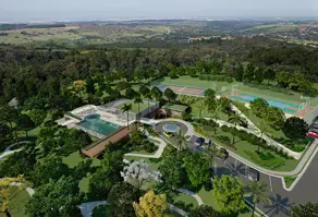 Imagem 4 - Terreno Condomínio em Santa Eliza, Itupeva - SP