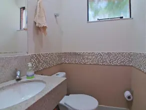 Imagem 5 - Casa Condomínio em Marambaia, Vinhedo - SP
