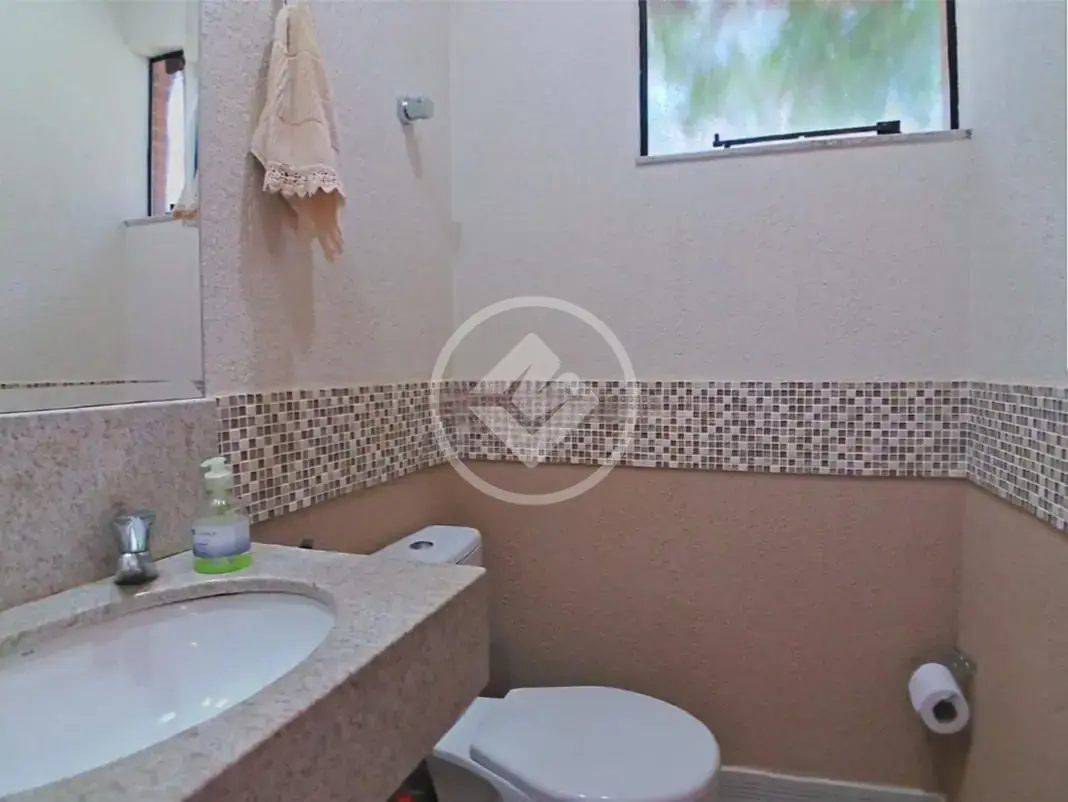 Imagem 5 - Casa Condomínio em Marambaia, Vinhedo - SP