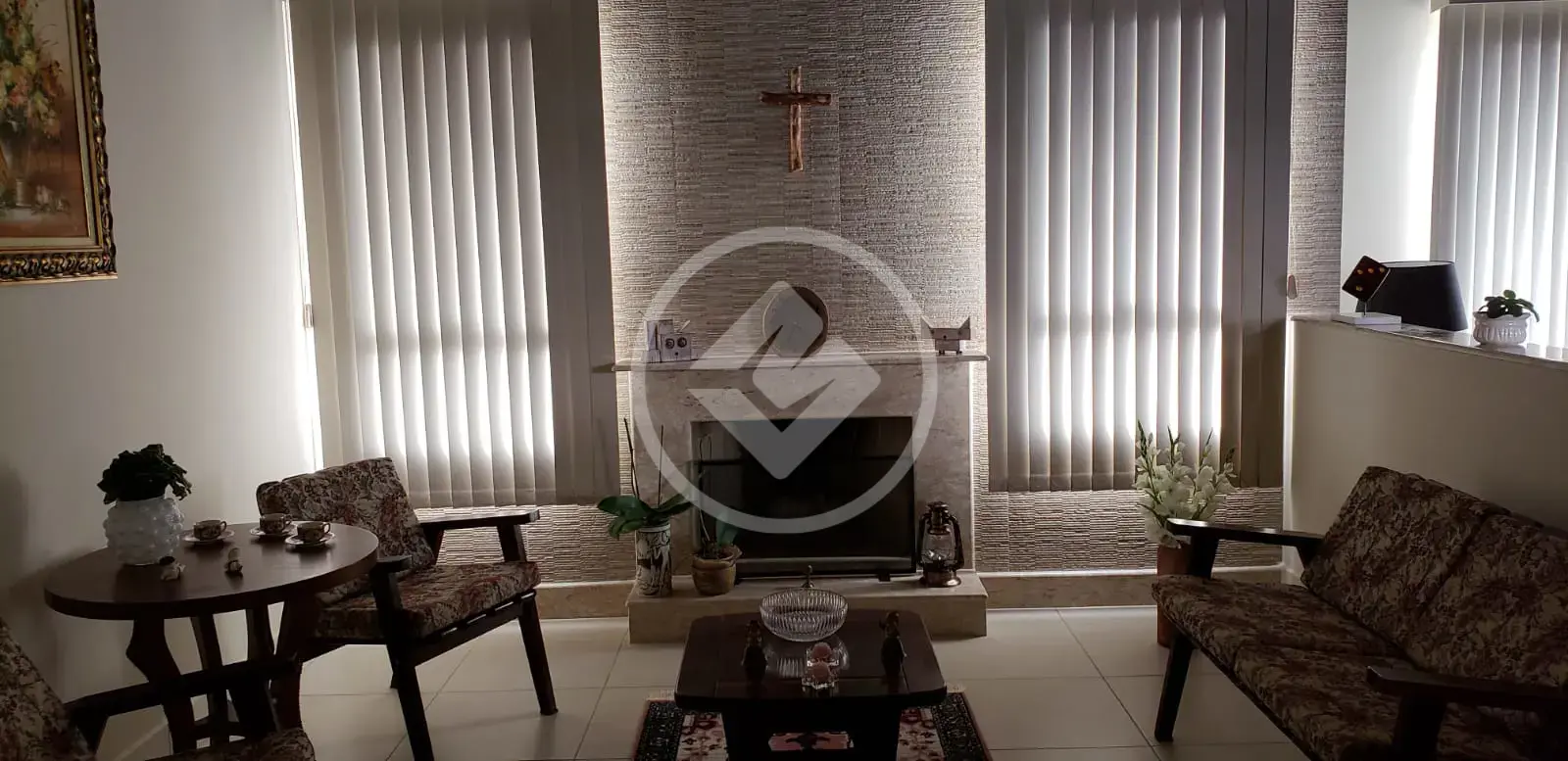 Imagem 4 - Casa Condomínio em Marambaia, Vinhedo - SP
