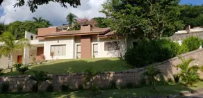 Imagem 2 - Casa Condomínio em Marambaia, Vinhedo - SP
