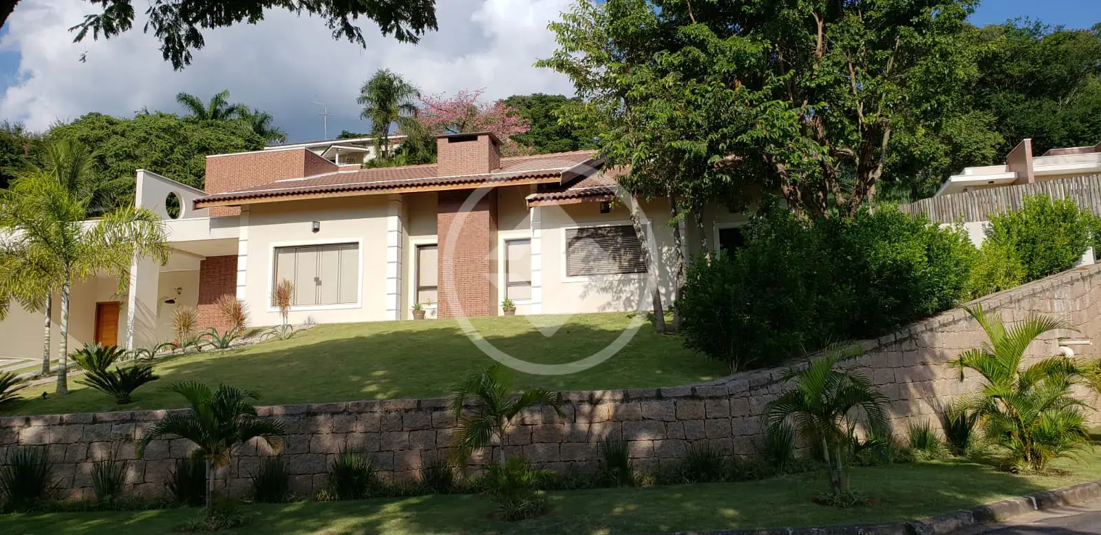 Imagem 2 - Casa Condomínio em Marambaia, Vinhedo - SP