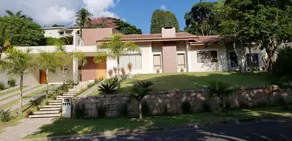 Imagem 3 - Casa Condomínio em Marambaia, Vinhedo - SP