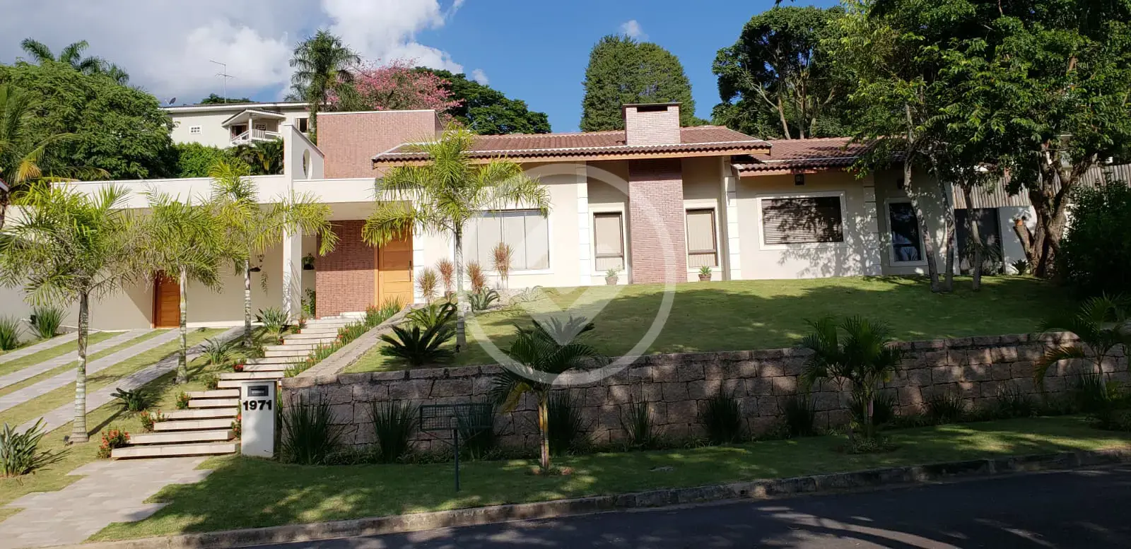 Imagem 3 - Casa Condomínio em Marambaia, Vinhedo - SP