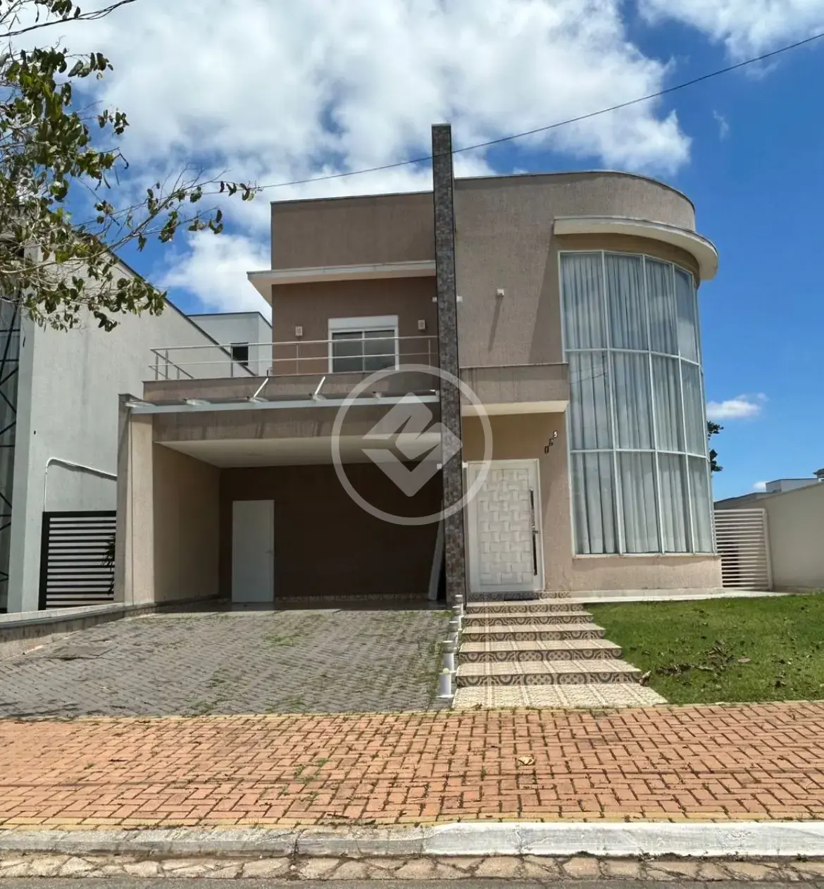 Image 2 - Casa Condomínio em Reserva dos Vinhedos, Louveira - SP