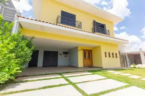 Casa Condomínio Reserva dos Vinhedos, Louveira - SP — foto 2