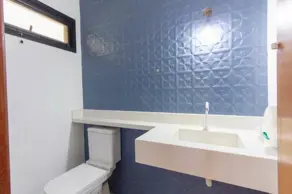 Imagem 4 - Casa Condomínio em Reserva dos Vinhedos, Louveira - SP