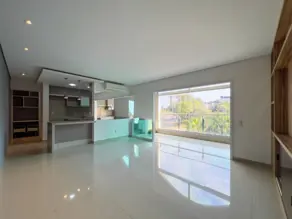 Apartamento Pinheirinho, Vinhedo - SP — foto 2