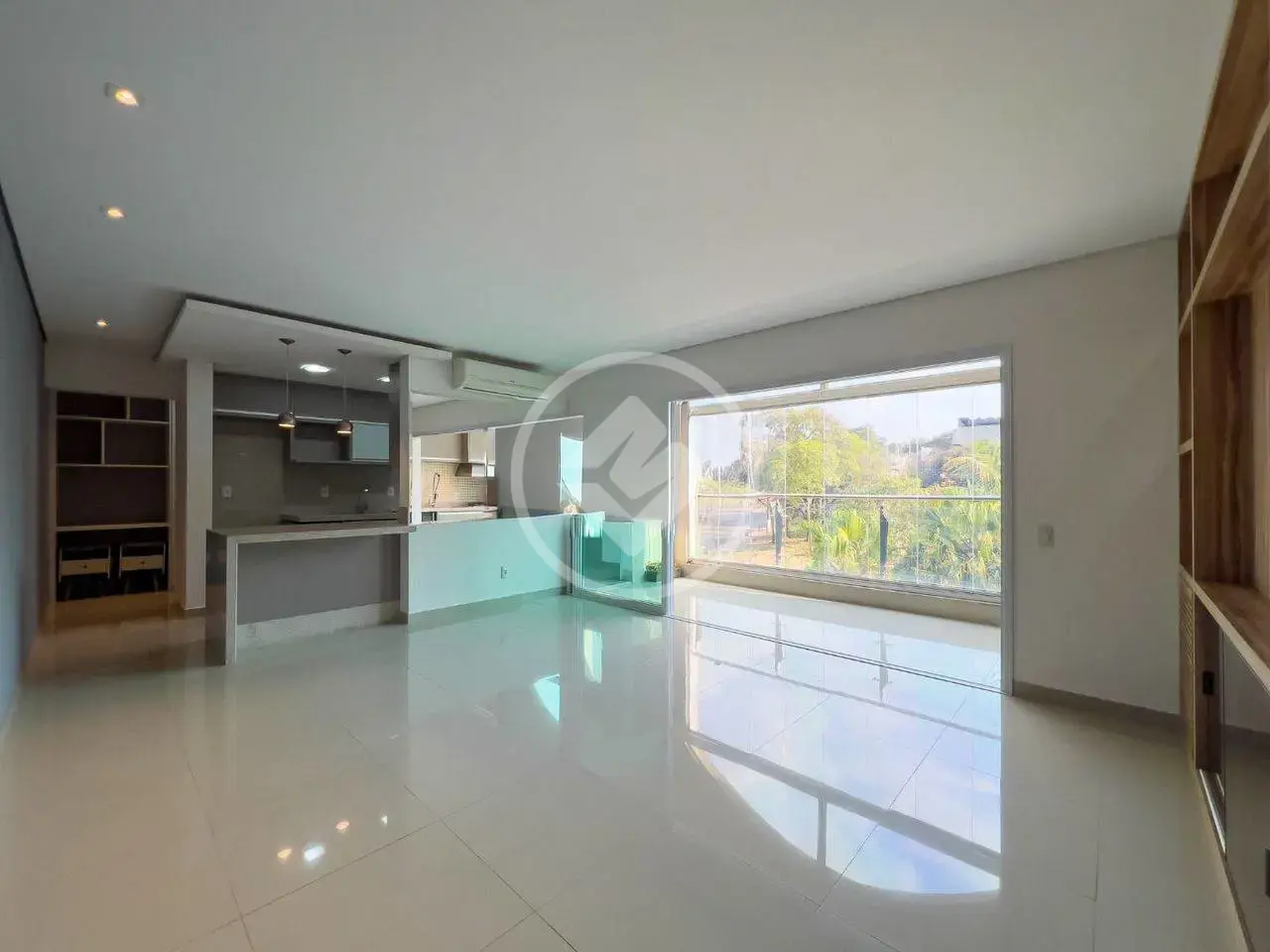 Imagem 1 - Apartamento em Pinheirinho, Vinhedo - SP