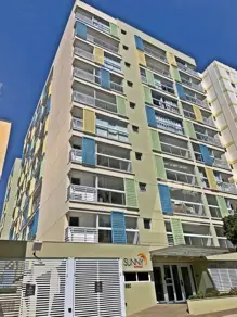 Apartamento CENTRO, Campinas - SP — foto 1