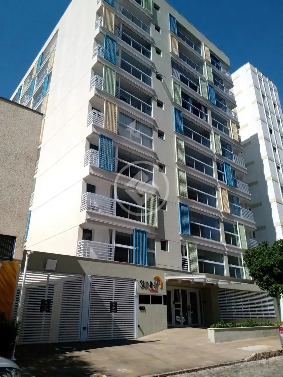 Imagem 1 - Apartamento em CENTRO, Campinas - SP