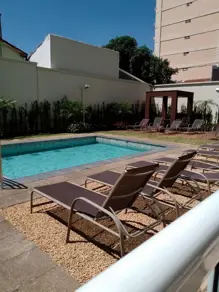 Imagem 2 - Apartamento em CENTRO, Campinas - SP