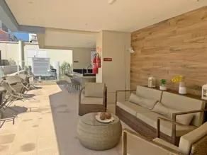Imagem 3 - Apartamento em CENTRO, Campinas - SP