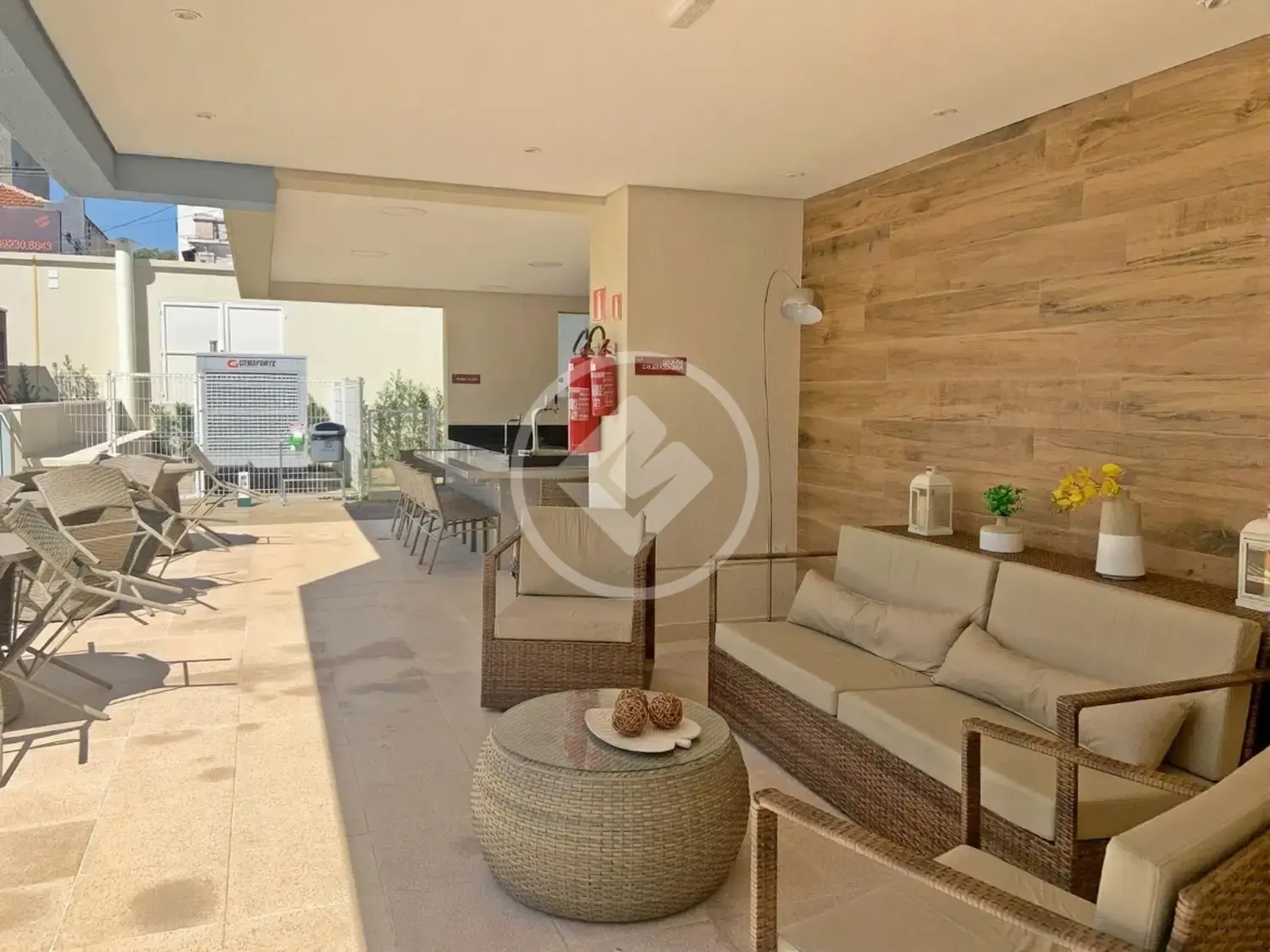 Imagem 3 - Apartamento em CENTRO, Campinas - SP
