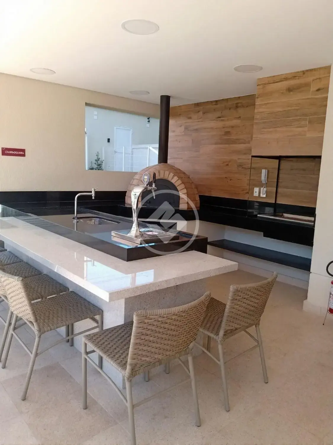Imagem 5 - Apartamento em CENTRO, Campinas - SP