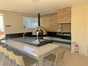 Imagem 4 - Apartamento em CENTRO, Campinas - SP
