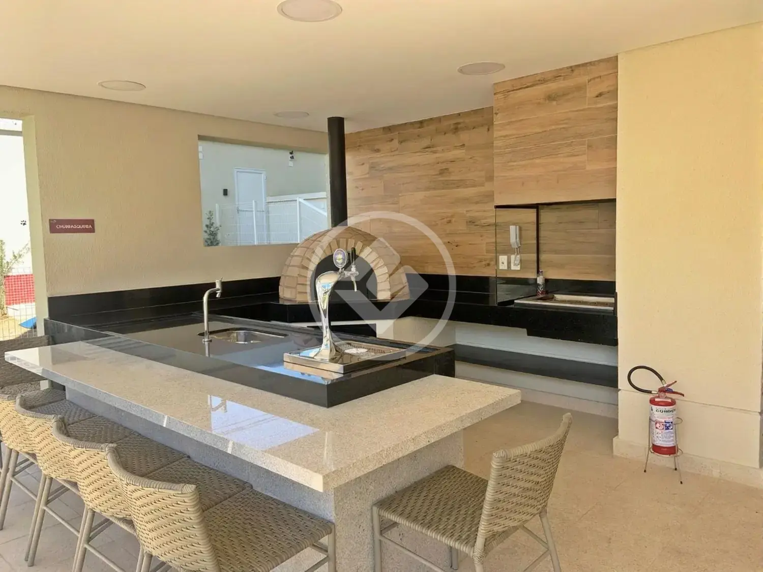 Imagem 4 - Apartamento em CENTRO, Campinas - SP