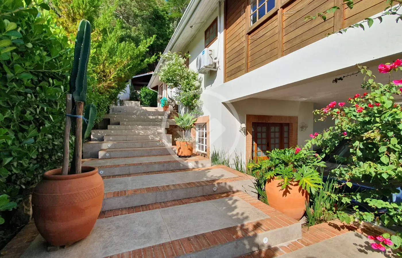 Image 2 - Casa Condomínio em São Joaquim, Vinhedo - SP