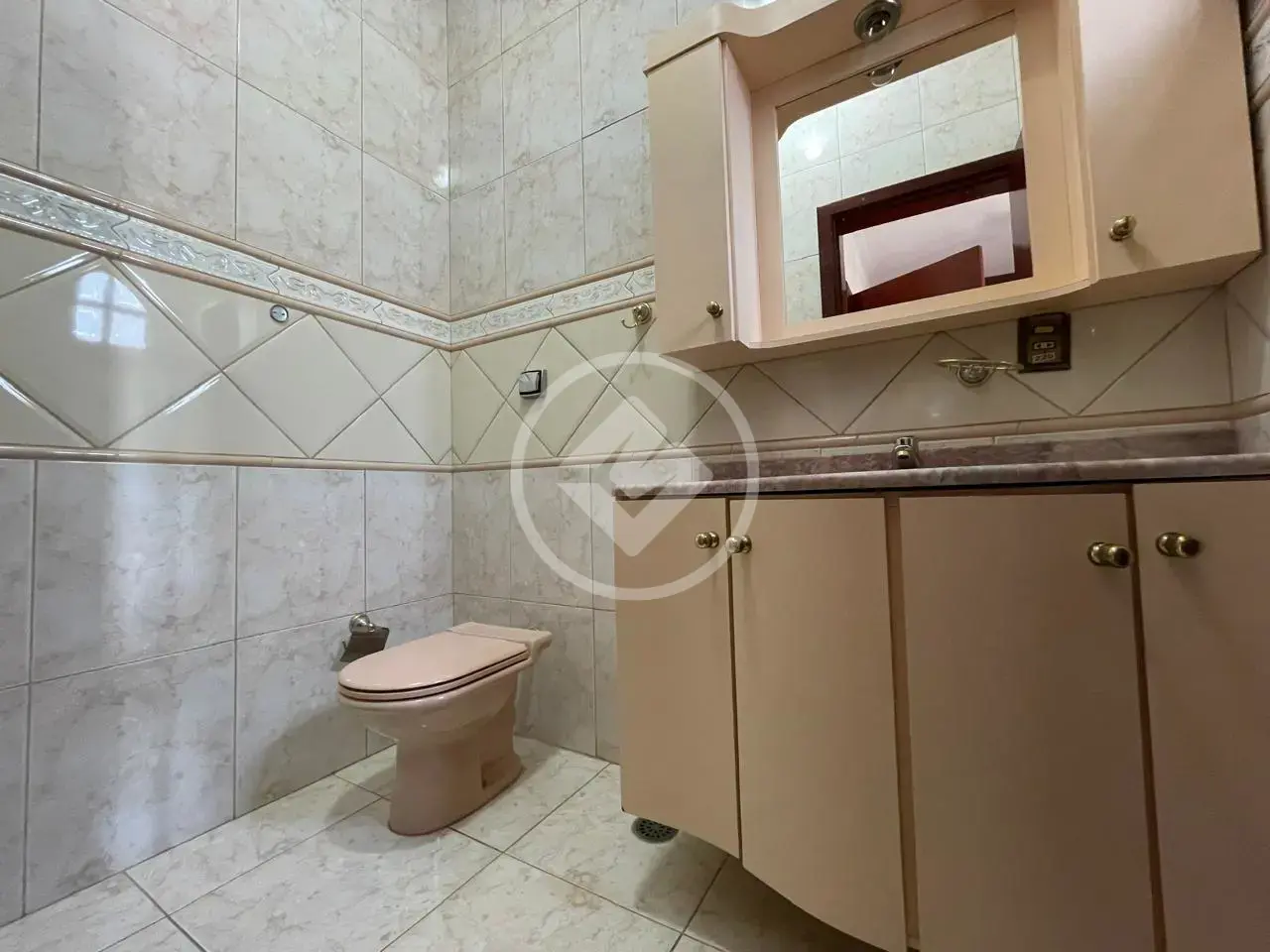 Imagem 1 - Casa Condomínio em Villaggio Capríccio, Louveira - SP